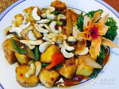 -南沙游艇会·大兵船餐厅