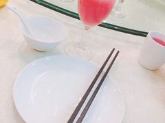 石榴汁儿-香融府·烤鸭·家常菜(马家堡路店)