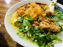 -豆相识•九九豆腐脑(牛咡桥店)