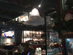 大堂-杂咖zacup(领展中心城店)