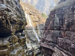 -云台山风景名胜区