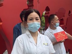 -裕和堂中医推拿艾灸(太古汇臻品店)