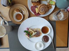 -北京康莱德酒店-Chapter餐厅