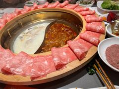 -仪征宝能环球汇