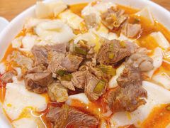 -顾四十里铺羊肉面(凤城六路店)