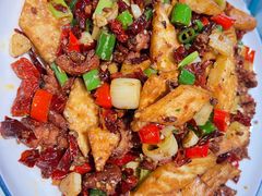 -伊带伊路新疆美食府(呼家楼店)