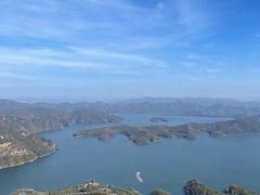 -五女山景区