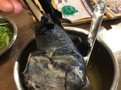 -阿金大白·上海菜馆(新天地店)