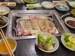 -长今家韩国料理(瑞景店)