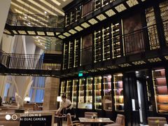 -北京康莱德酒店