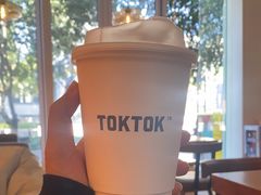 -TOKTOK精酿啤酒·咖啡(荔枝湾店)