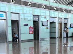 -常州奔牛国际机场