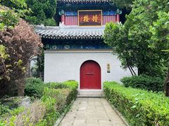 -青岛崂山太清宫