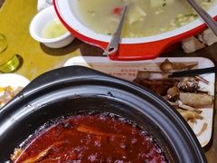 -杏花村水席楼·洛阳水席(老城十字街店)