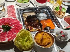 -海底捞火锅(创意园店)