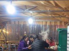 -齐齐哈尔烤肉·涮羊肉(光华中心店)