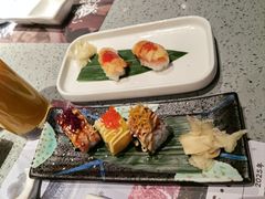 -大渔铁板烧(大悦城店)