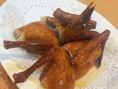 红烧乳鸽-揭阳钟记小食(福田新村店)