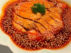 -运·中餐厅(成都华尔道夫酒店)