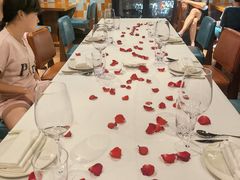 -弗兰克牛排西餐厅Ribone steak house(柠檬花园店)