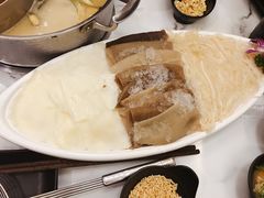 火锅传奇伴侣-今日炊牛·潮汕牛肉火锅(华采天地店)