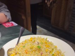 -兰溪小馆(首经贸店)