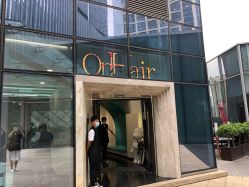 -OnHair造型