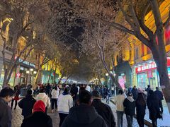 -波特曼西餐厅(南岗店)