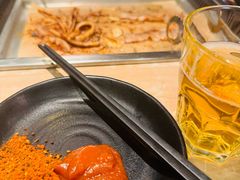 -新石器烤肉(高行万嘉店)
