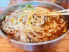 -玉霞麻辣烫