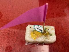 桂花栗子糕-江南春(中山中路店)