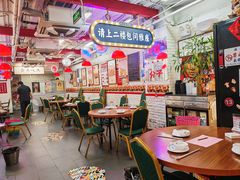 -谢记上海大排档(长寿路店)