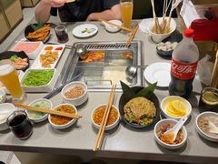 -海底捞火锅(苏宁广场店)