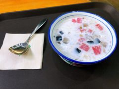 -文昌邓记清补凉(西沙路店)