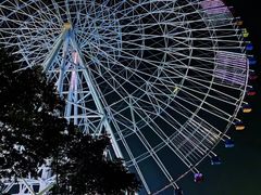 -南昌之星摩天轮