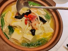 -徽镇小厨·经典徽菜(马连道店)