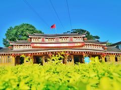 -揭东万竹园旅游景区