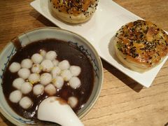 -新梅华·茶点餐厅(欧尚店)