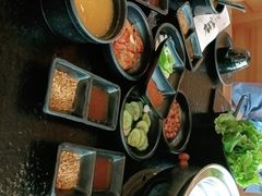 -九田家黑牛烤肉料理(石路天虹店)
