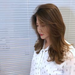 点击看大图 -北京简法造型