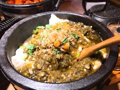 -九锅一堂酸菜鱼(新南凯德直营店)