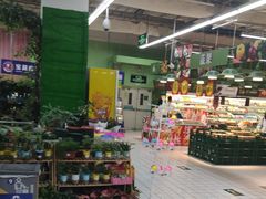 -大润发(张江店)