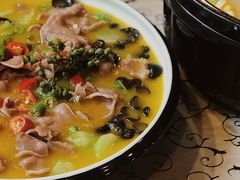 -一江春水·杭帮臻宴(三台山店)