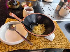 -亚龙湾红树林度假酒店-韩轩韩餐厅