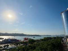 -厦门海港英迪格酒店(中山路店)