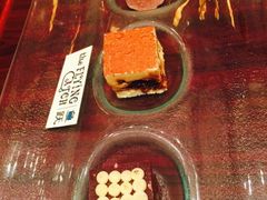 青岛香格里拉大酒店鱼跃地中海餐厅-香格里拉鱼跃地中海西餐厅·牛排披萨