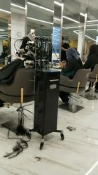 点击看大图 -潘多拉Hairsalon