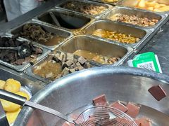-小草糖水(海棠村店)