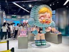 -泡泡玛特POPMART(沈阳大悦城店)