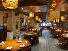 大堂-杨记隆府(重庆总店)